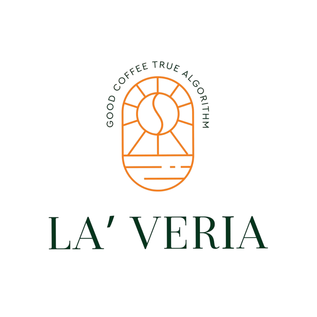 Laveria Logo